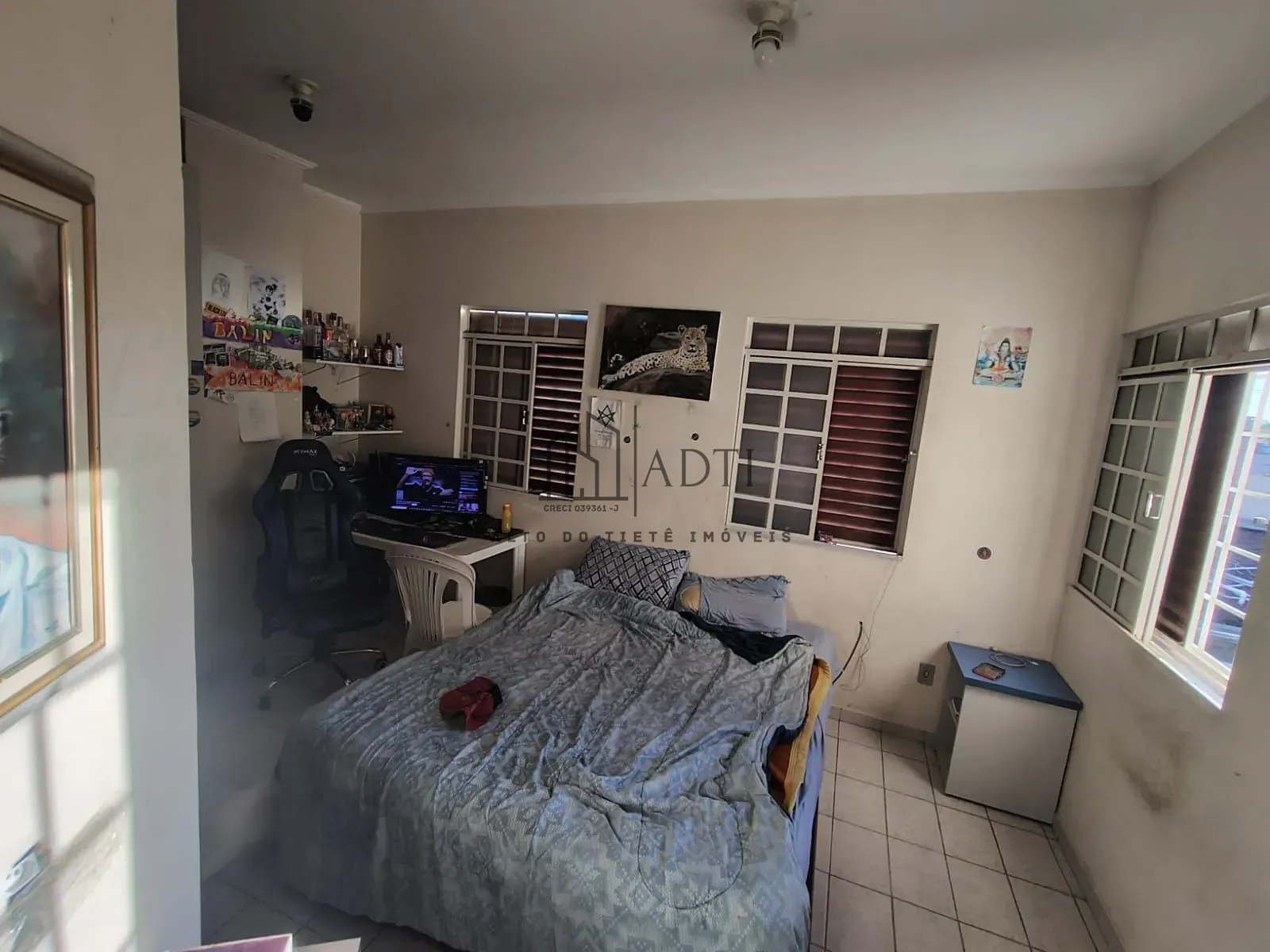Sobrado, 3 quartos, 167 m² - Foto 22