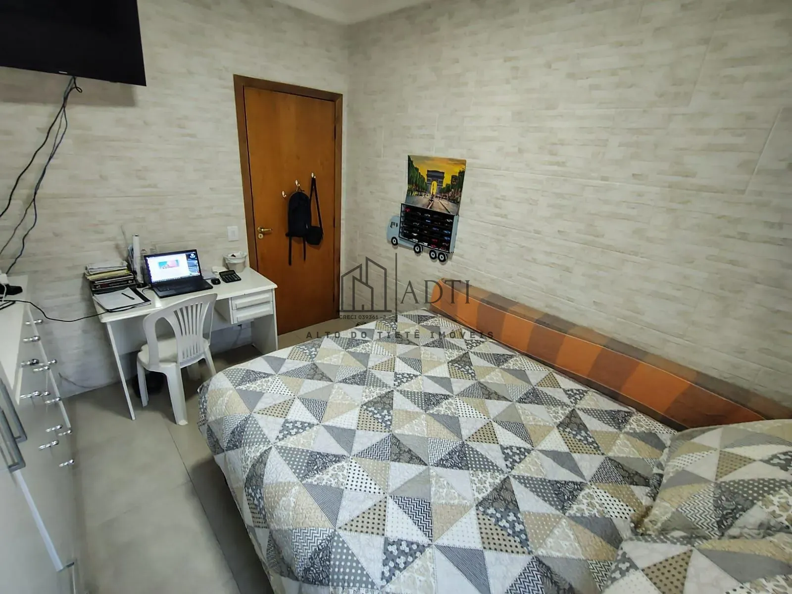 Sobrado, 3 quartos, 167 m² - Foto 36