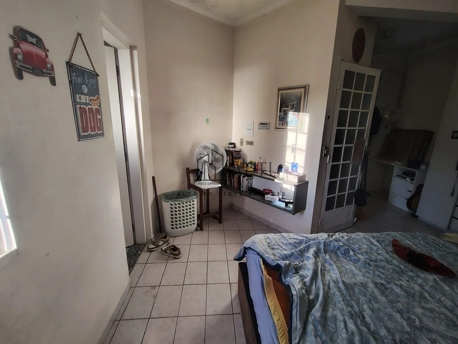 Sobrado, 3 quartos, 167 m² - Foto 24