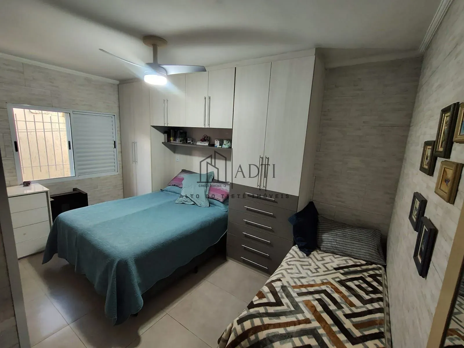 Sobrado, 3 quartos, 167 m² - Foto 11
