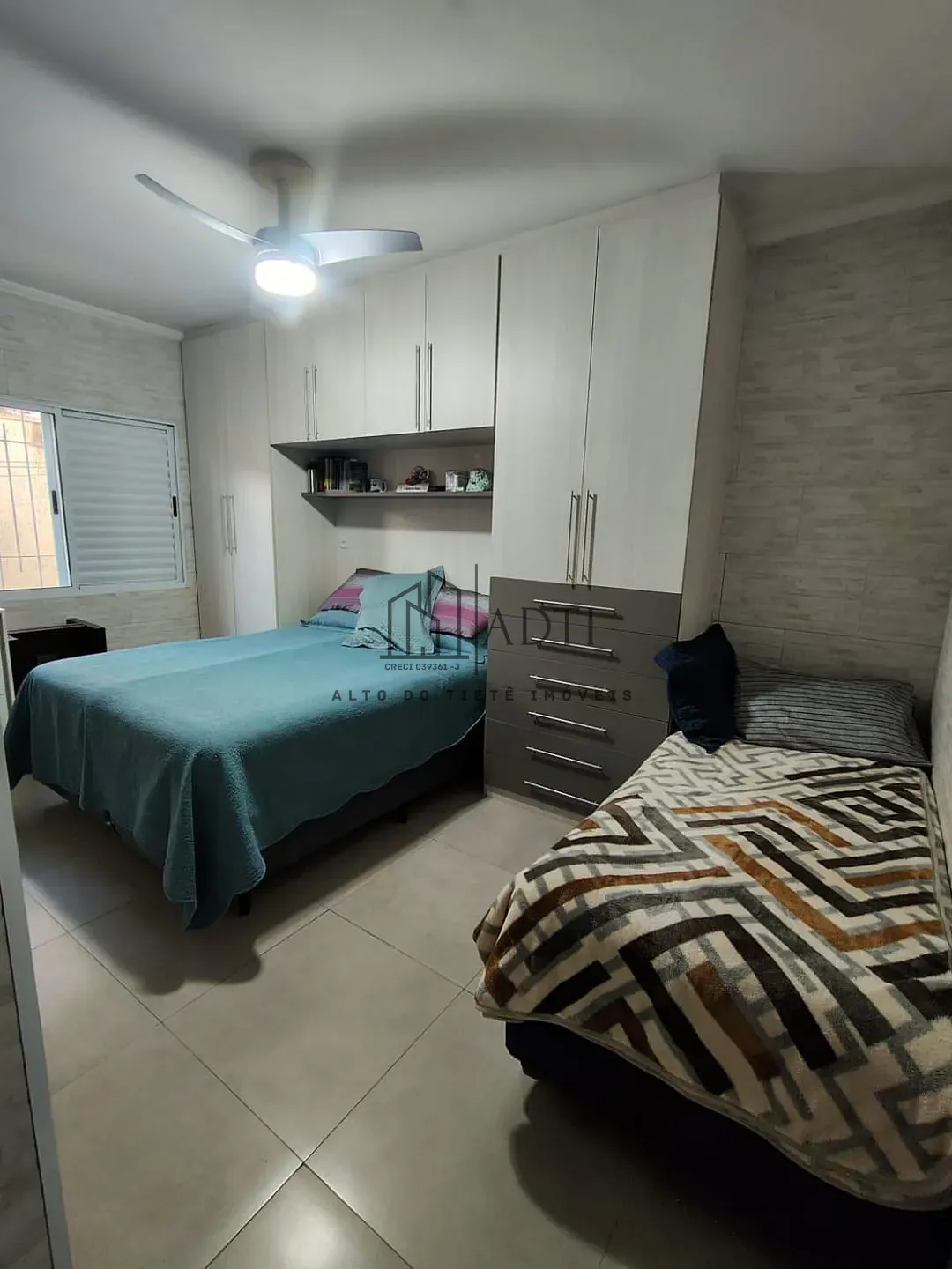 Sobrado, 3 quartos, 167 m² - Foto 12