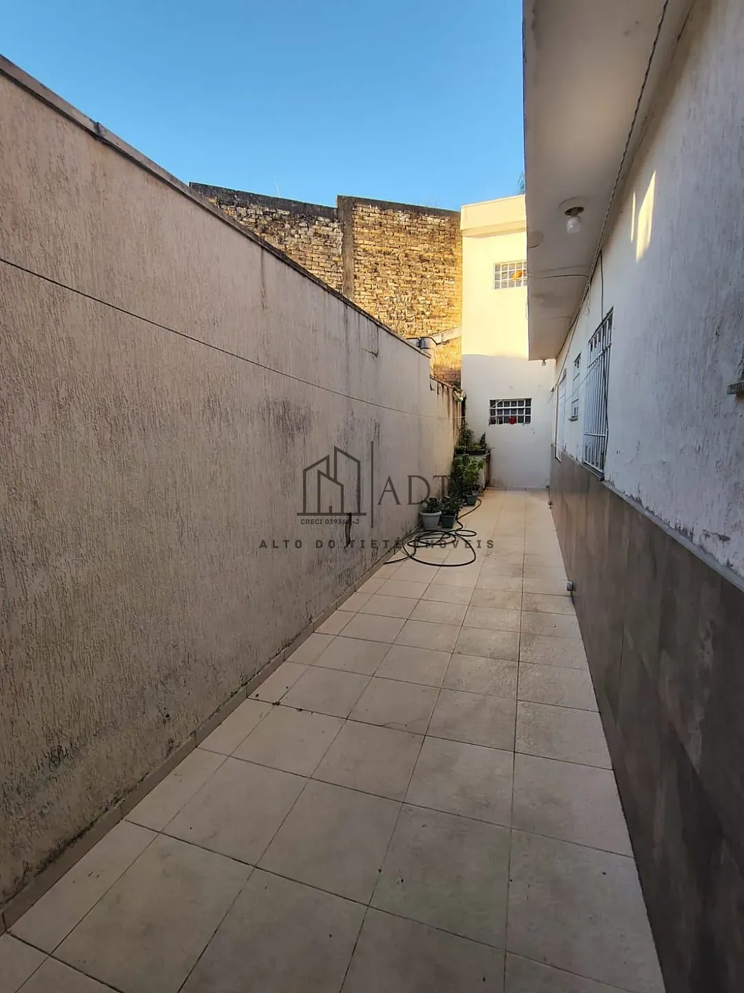 Sobrado, 3 quartos, 167 m² - Foto 37
