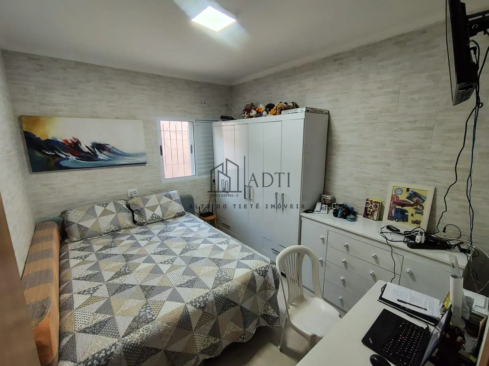 Sobrado, 3 quartos, 167 m² - Foto 38