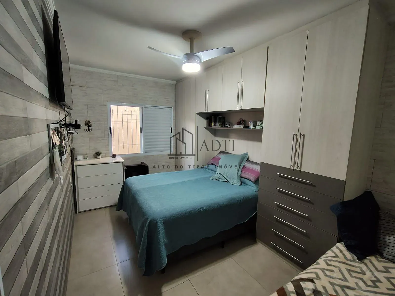 Sobrado, 3 quartos, 167 m² - Foto 45