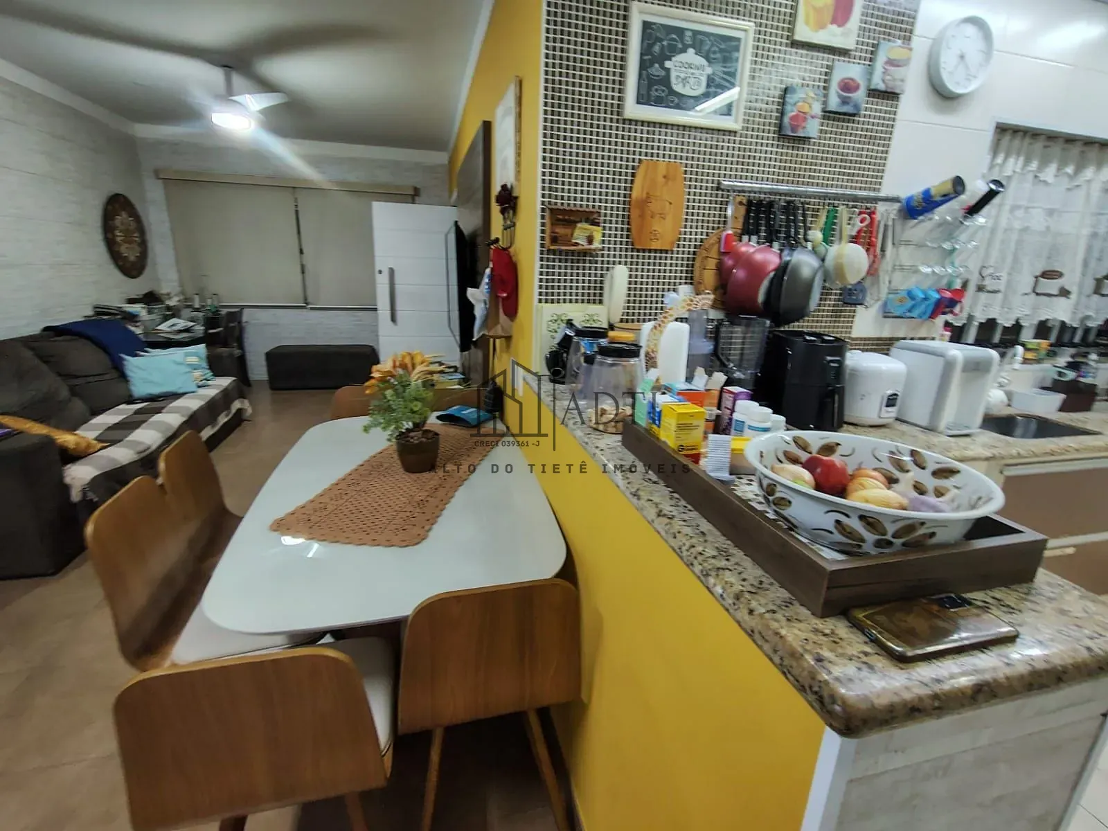 Sobrado, 3 quartos, 167 m² - Foto 47
