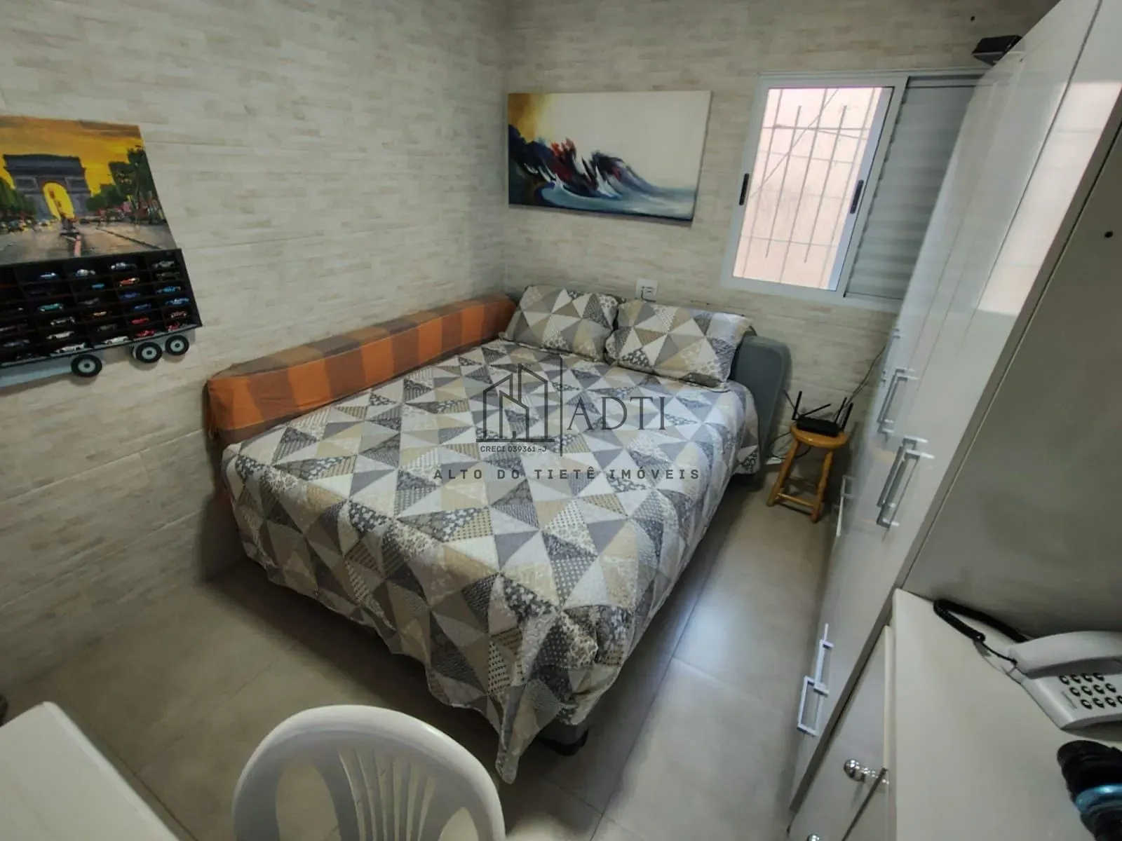 Sobrado, 3 quartos, 167 m² - Foto 52