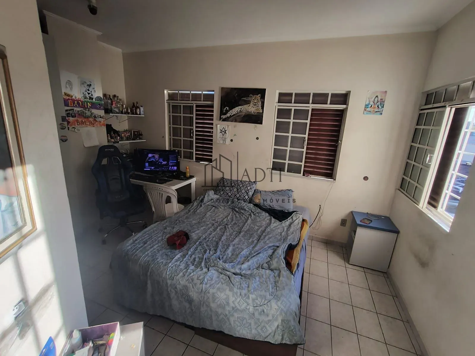 Sobrado, 3 quartos, 167 m² - Foto 56