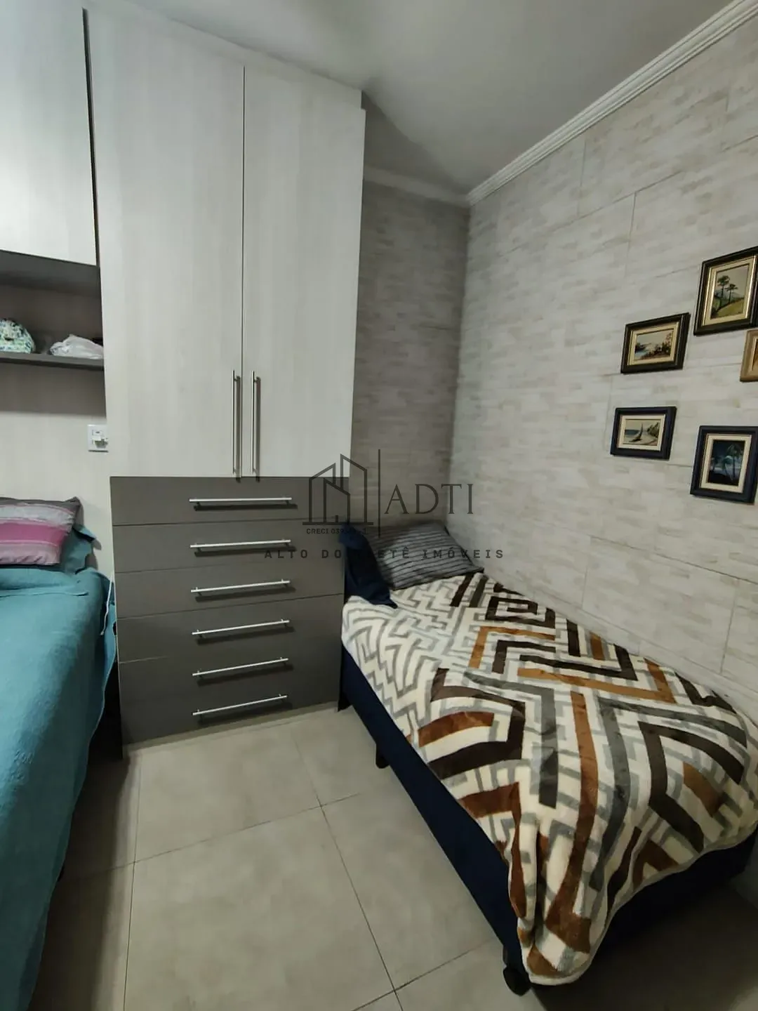 Sobrado, 3 quartos, 167 m² - Foto 59