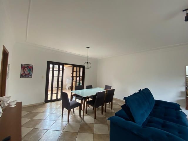 Foto do Sobrado - Sobrado com 3 dormitórios à venda, 239 m² por R$ 1.270.000,00 - Osvaldo Cruz - São Caetano do Sul/SP | Américo Neto Imóveis