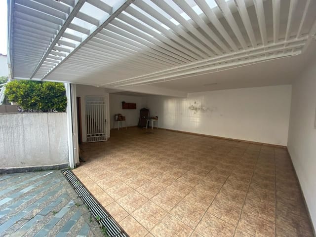 Foto do Sobrado - Sobrado com 3 dormitórios à venda, 239 m² por R$ 1.270.000,00 - Osvaldo Cruz - São Caetano do Sul/SP | Américo Neto Imóveis