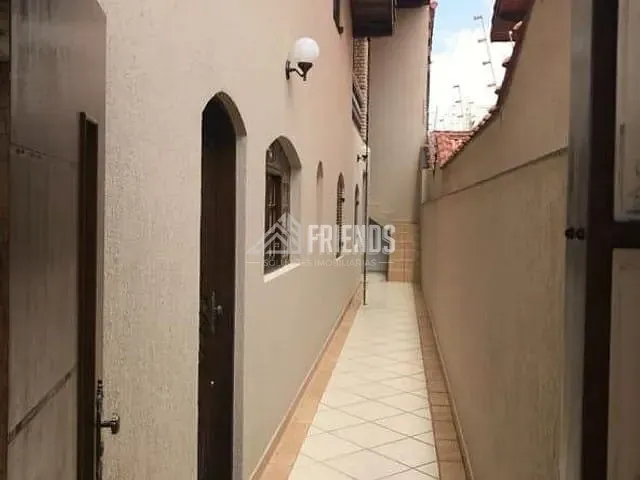 Sobrado com 106m² 3 quartos e 2 banheiros, à venda, no bairro Parque Renato Maia em Guarulhos