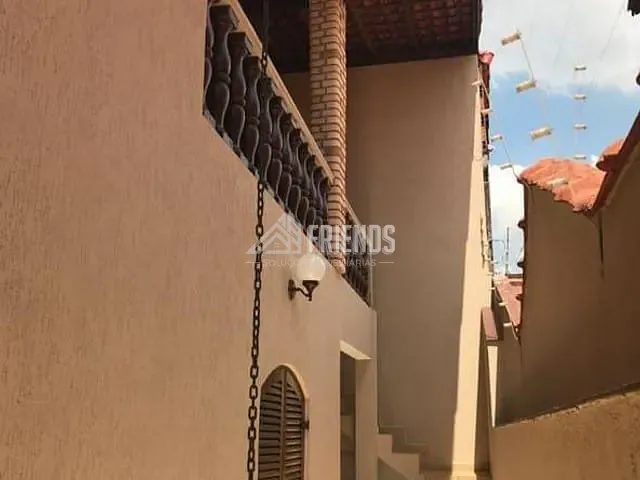 Sobrado com 106m² 3 quartos e 2 banheiros, à venda, no bairro Parque Renato Maia em Guarulhos