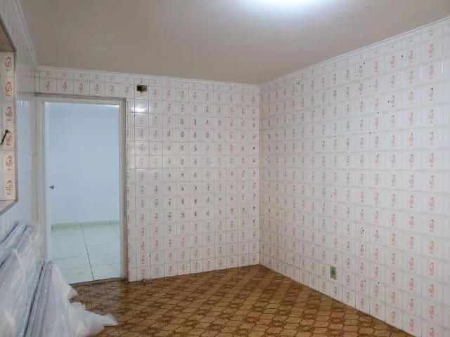 Sobrado 4 quartos e 5 banheiros, para alugar, no bairro Parque Oratório em Santo André