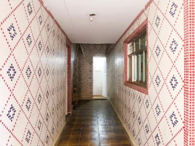 Sobrado 4 quartos e 5 banheiros, para alugar, no bairro Parque Oratório em Santo André