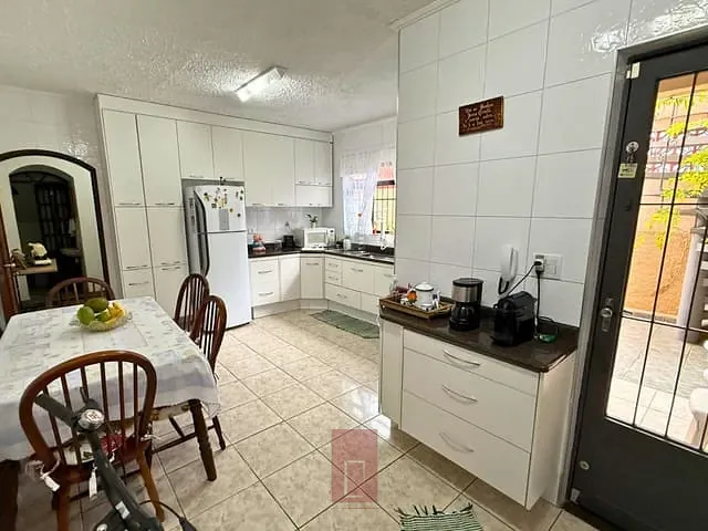 Sobrado com 130m² 3 quartos e 3 banheiros, à venda, no bairro Imirim em São Paulo