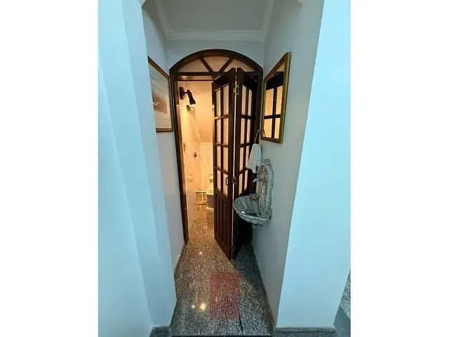 Sobrado com 130m² 3 quartos e 3 banheiros, à venda, no bairro Imirim em São Paulo
