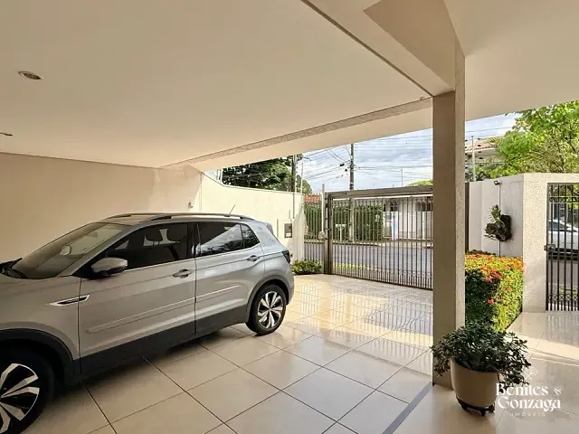 Sobrado 5 quartos e 7 banheiros, à venda, no bairro Jardim Novo Horizonte em Maringá