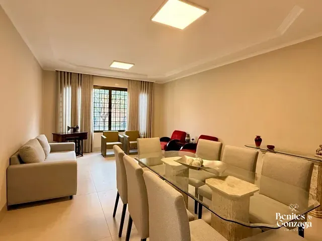 Sobrado 5 quartos e 7 banheiros, à venda, no bairro Jardim Novo Horizonte em Maringá