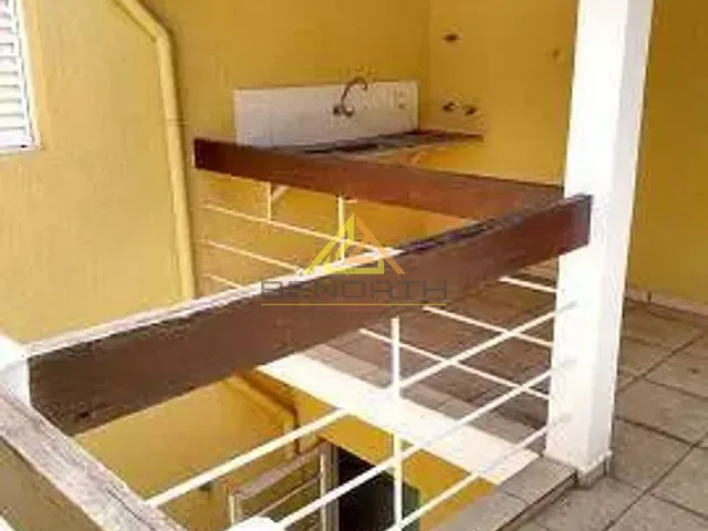 Sobrado 3 quartos e 3 banheiros, à venda, no bairro Santana em São Paulo