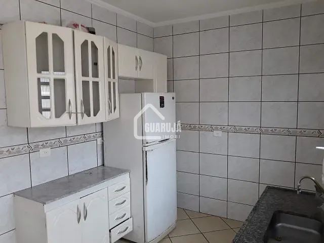 Sobrado 2 quartos e 2 banheiros, à venda, no bairro Jardim Monteiro da Cruz (Vicente de Carvalho) em Guarujá