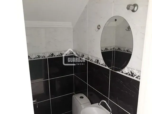 Sobrado 2 quartos e 2 banheiros, à venda, no bairro Jardim Monteiro da Cruz (Vicente de Carvalho) em Guarujá
