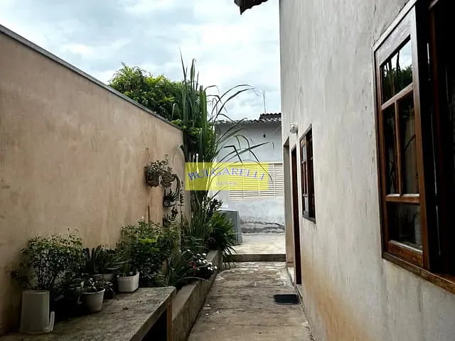 Sobrado com 300m² 3 quartos e 4 banheiros, à venda, no bairro Recanto Quarto Centenário em Jundiaí