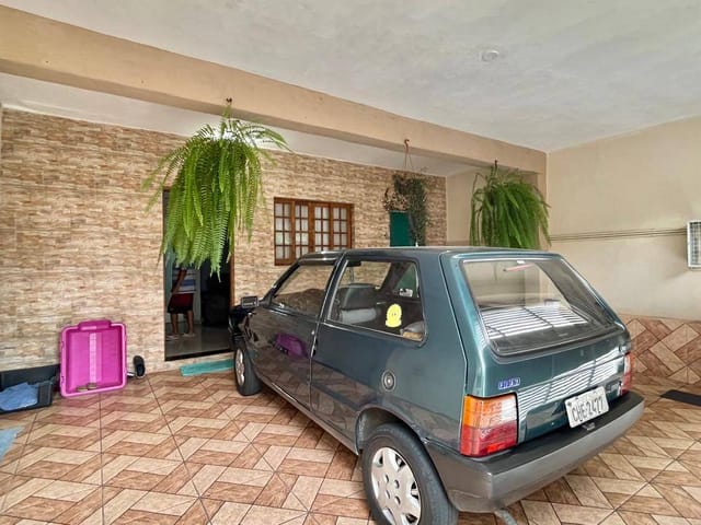 Sobrado com 150m² 3 quartos e 3 banheiros, à venda, no bairro Artur Alvim em São Paulo
