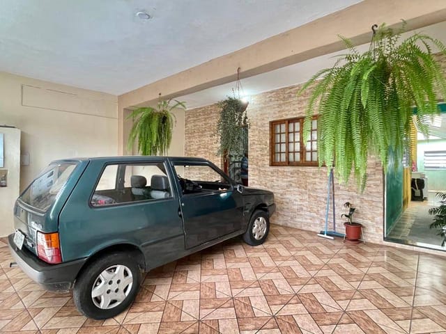 Sobrado com 150m² 3 quartos e 3 banheiros, à venda, no bairro Artur Alvim em São Paulo