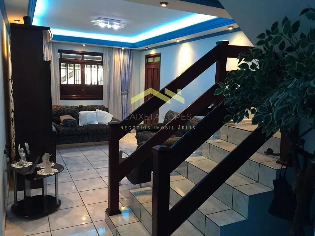 Sobrado, 3 quartos, 125 m² - Foto 6