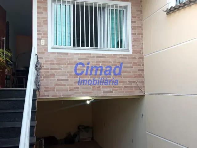 Sobrado 3 quartos e 2 banheiros, à venda, no bairro Parada Inglesa em São Paulo
