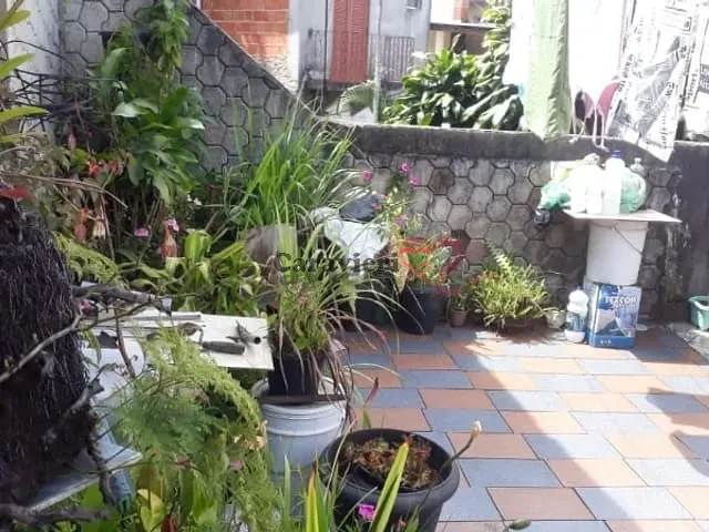 Sobrado com 98m² 4 quartos e 1 banheiro, à venda, no bairro Jardim Jaú (Zona Leste) em São Paulo