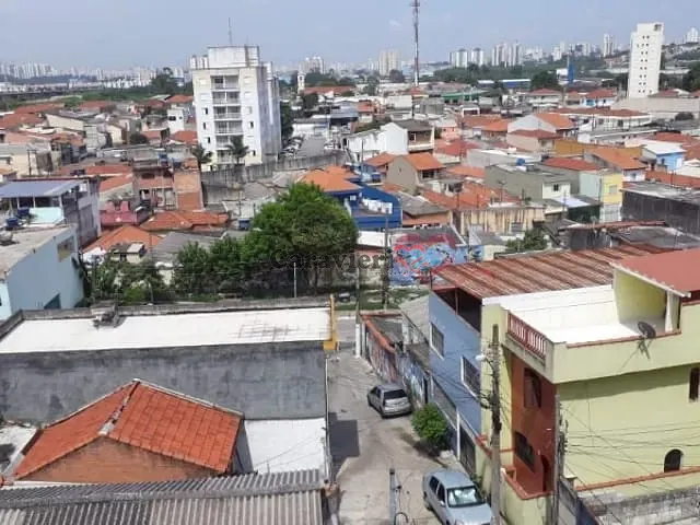Sobrado com 98m² 4 quartos e 1 banheiro, à venda, no bairro Jardim Jaú (Zona Leste) em São Paulo