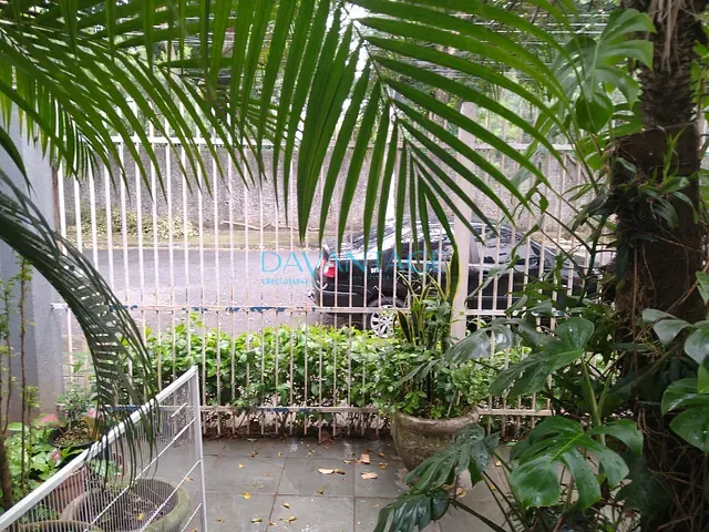 Sobrado com 210m² 3 quartos e 3 banheiros, à venda, no bairro Alto da Lapa em São Paulo