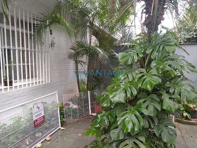 Sobrado com 210m² 3 quartos e 3 banheiros, à venda, no bairro Alto da Lapa em São Paulo