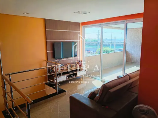 Sobrado com 200m² 3 quartos e 3 banheiros, à venda, no bairro Jardim Santa Rita I em Nova Odessa