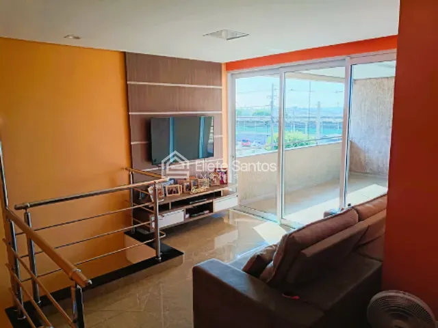 Sobrado com 200m² 3 quartos e 3 banheiros, à venda, no bairro Jardim Santa Rita I em Nova Odessa