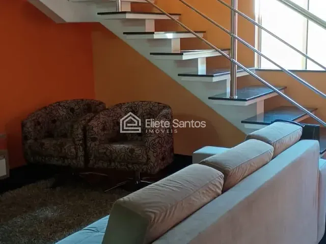 Sobrado com 200m² 3 quartos e 3 banheiros, à venda, no bairro Jardim Santa Rita I em Nova Odessa