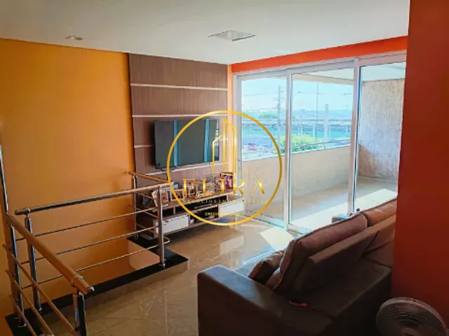 Sobrado com 200m² 3 quartos e 3 banheiros, à venda, no bairro Jardim Santa Rita I em Nova Odessa