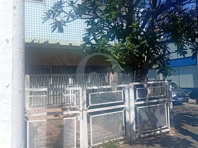 Sobrado para alugar, no bairro Vila Gomes Cardim em São Paulo