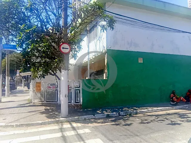 Sobrado para alugar, no bairro Vila Gomes Cardim em São Paulo