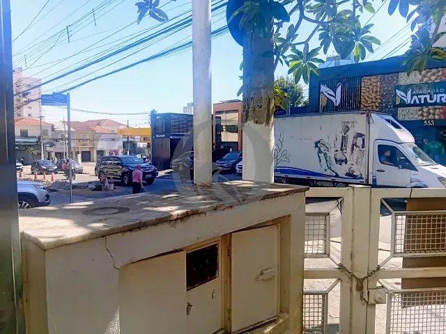 Sobrado para alugar, no bairro Vila Gomes Cardim em São Paulo