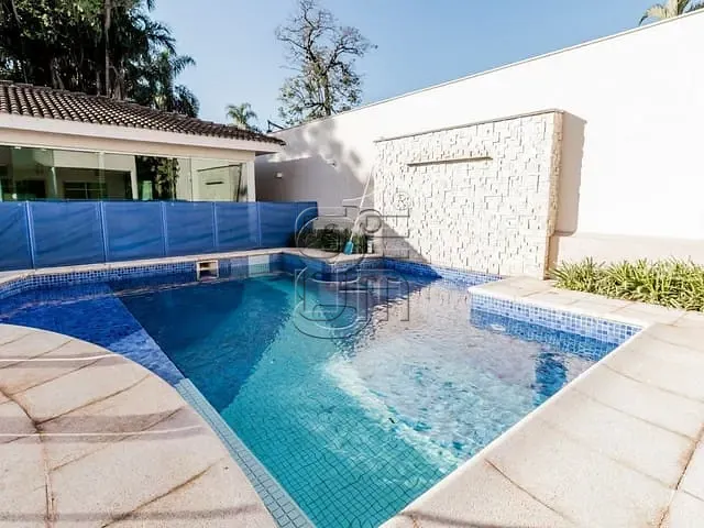 Casa com 675m² 4 quartos e 6 banheiros, à venda, no bairro Gleba Fazenda Palhano em Londrina