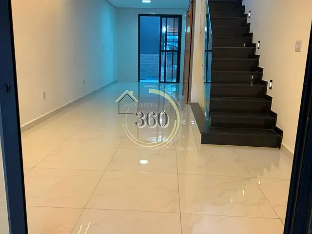 Sobrado com 130m² 3 quartos e 3 banheiros, à venda, no bairro Vila Ré em São Paulo