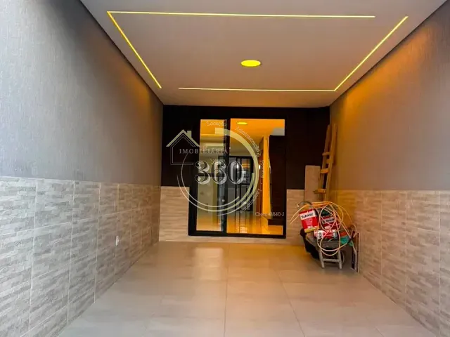 Sobrado com 130m² 3 quartos e 3 banheiros, à venda, no bairro Vila Ré em São Paulo