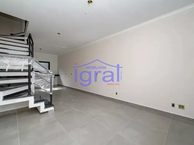 Sobrado 2 quartos e 3 banheiros, à venda, no bairro Vila Babilônia em São Paulo