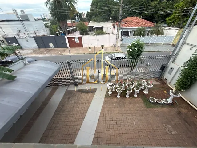 Sobrado com 349m² 5 quartos e 5 banheiros, à venda, no bairro Cidade Alta em Cuiabá
