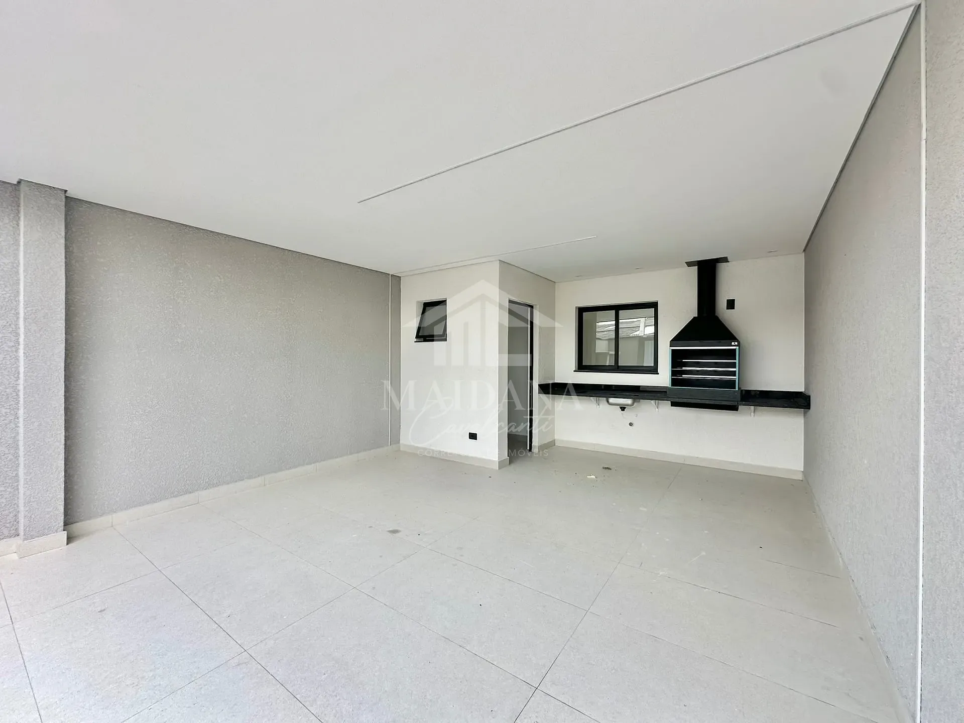 Sobrado, 3 quartos, 143 m² - Foto 4
