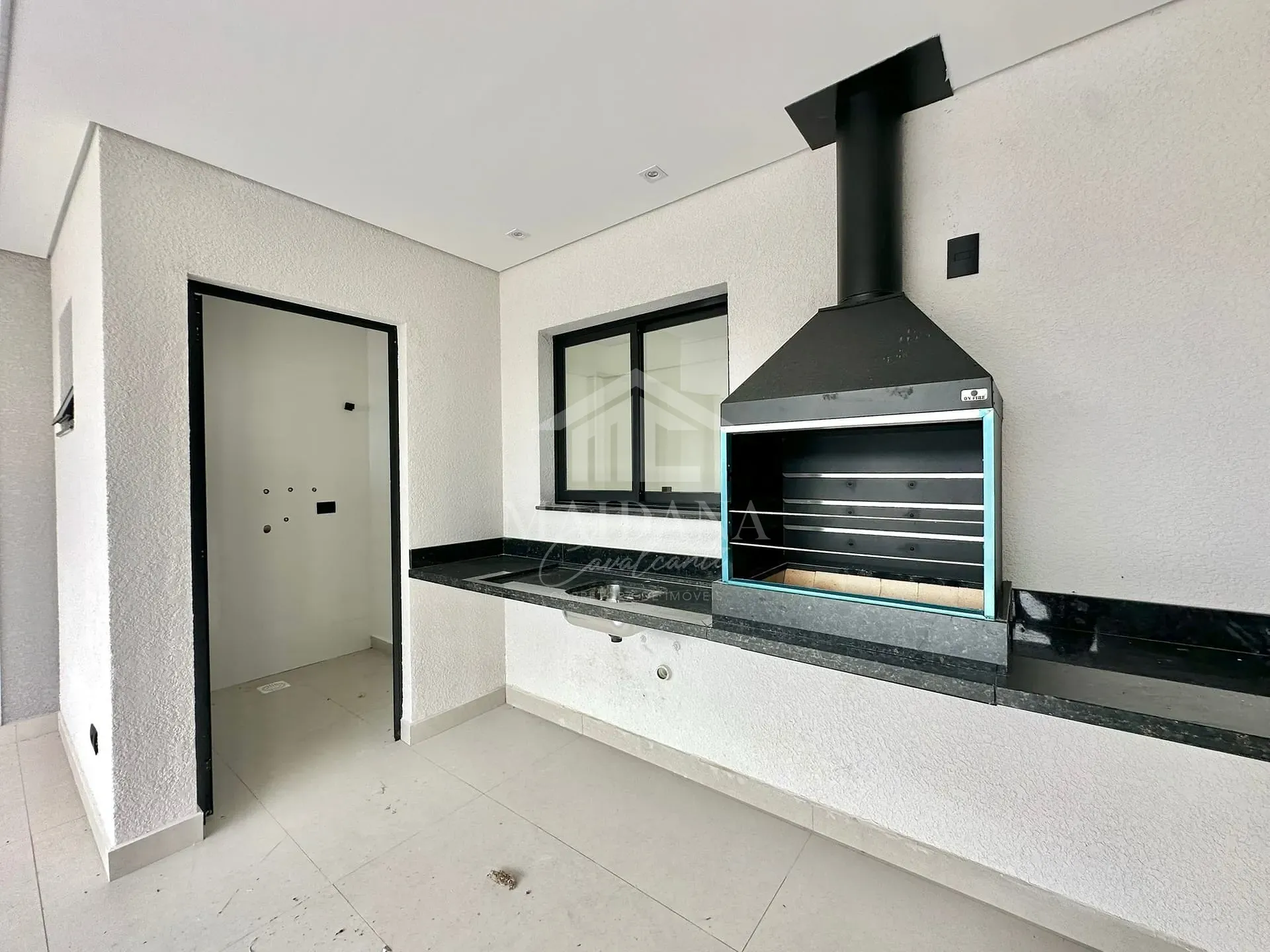 Sobrado, 3 quartos, 143 m² - Foto 5