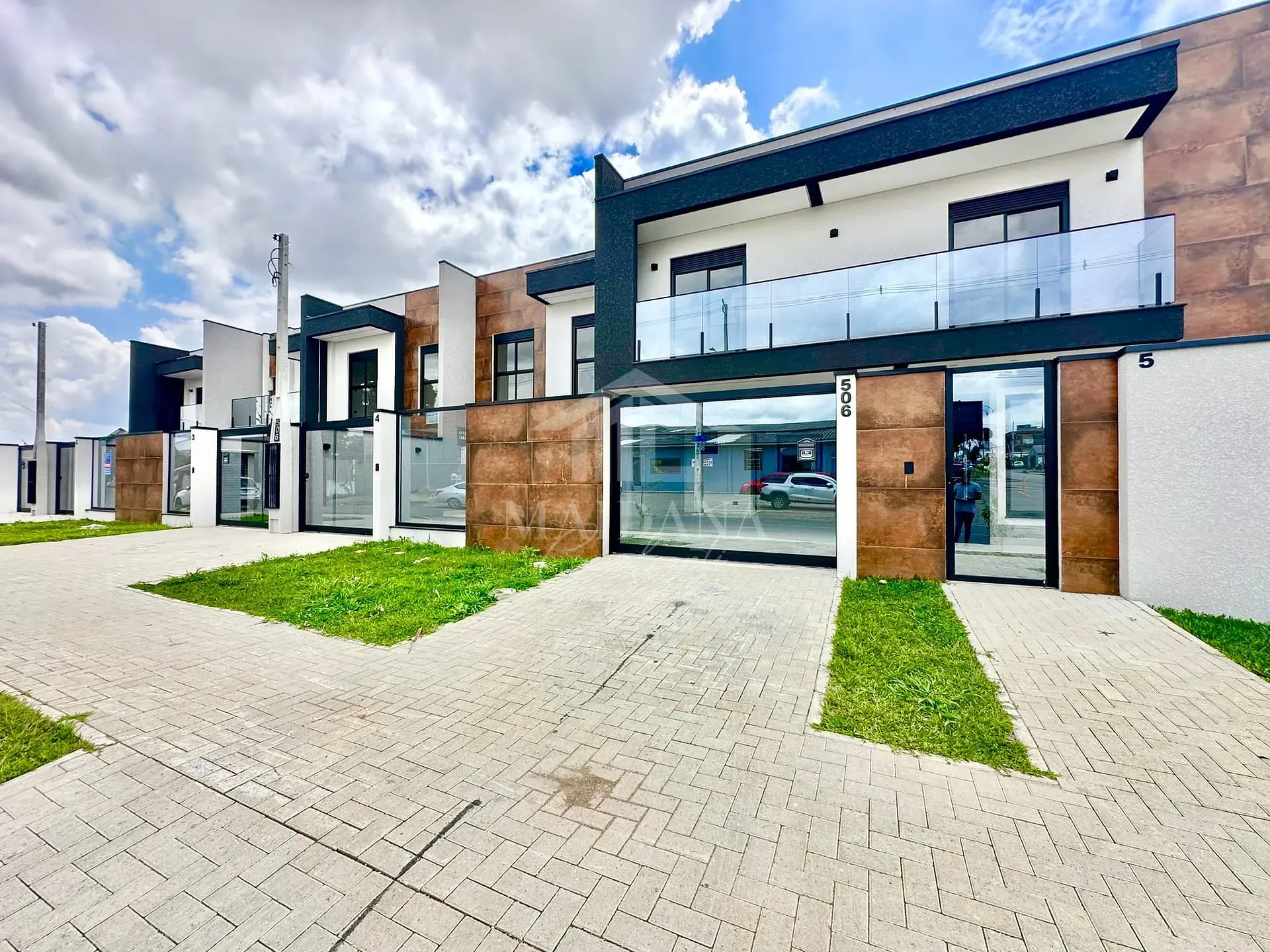 Sobrado, 3 quartos, 143 m² - Foto 28