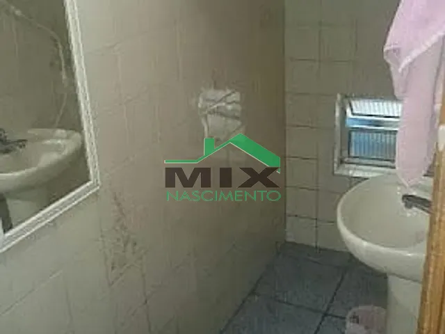 Casa com 145m² 3 quartos e 2 banheiros, à venda, no bairro Taboão em São Bernardo do Campo